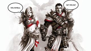 Illustration for article titled ​Good News: Online Games Are Getting Less Obnoxious